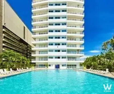 Condo with 1 bedroom for sale at View Talay 8 — photo 2 of 5