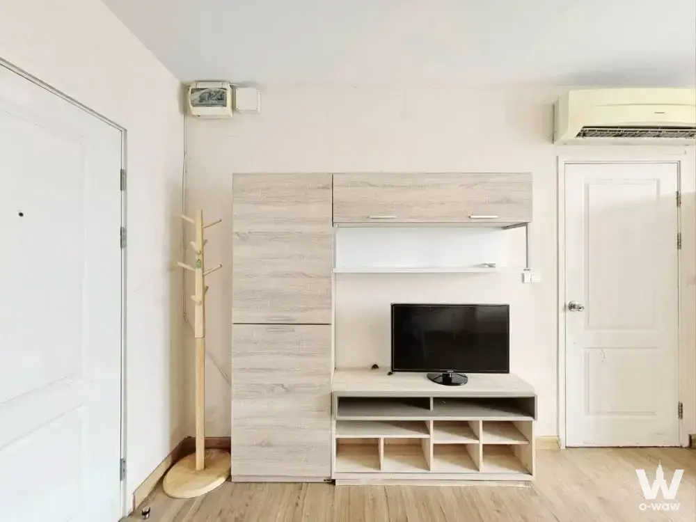 Condo with 1 bedroom for sale at The Tree Bang Po Station — photo 2 of 3