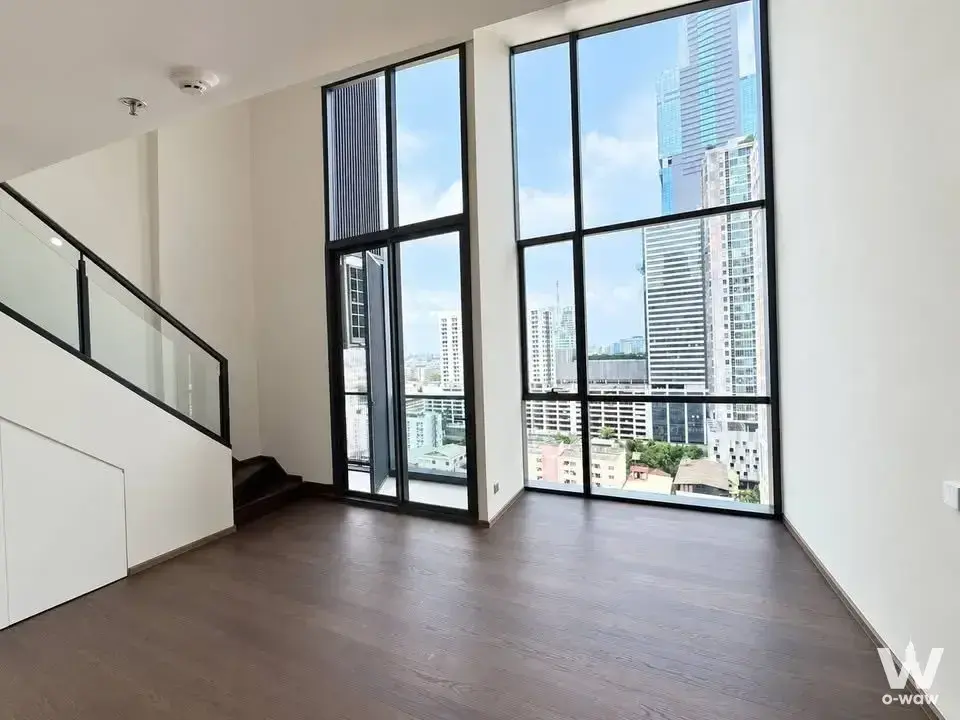 Condo with 1 bedroom for sale at SHUSH Ratchathewi — photo 1 of 4