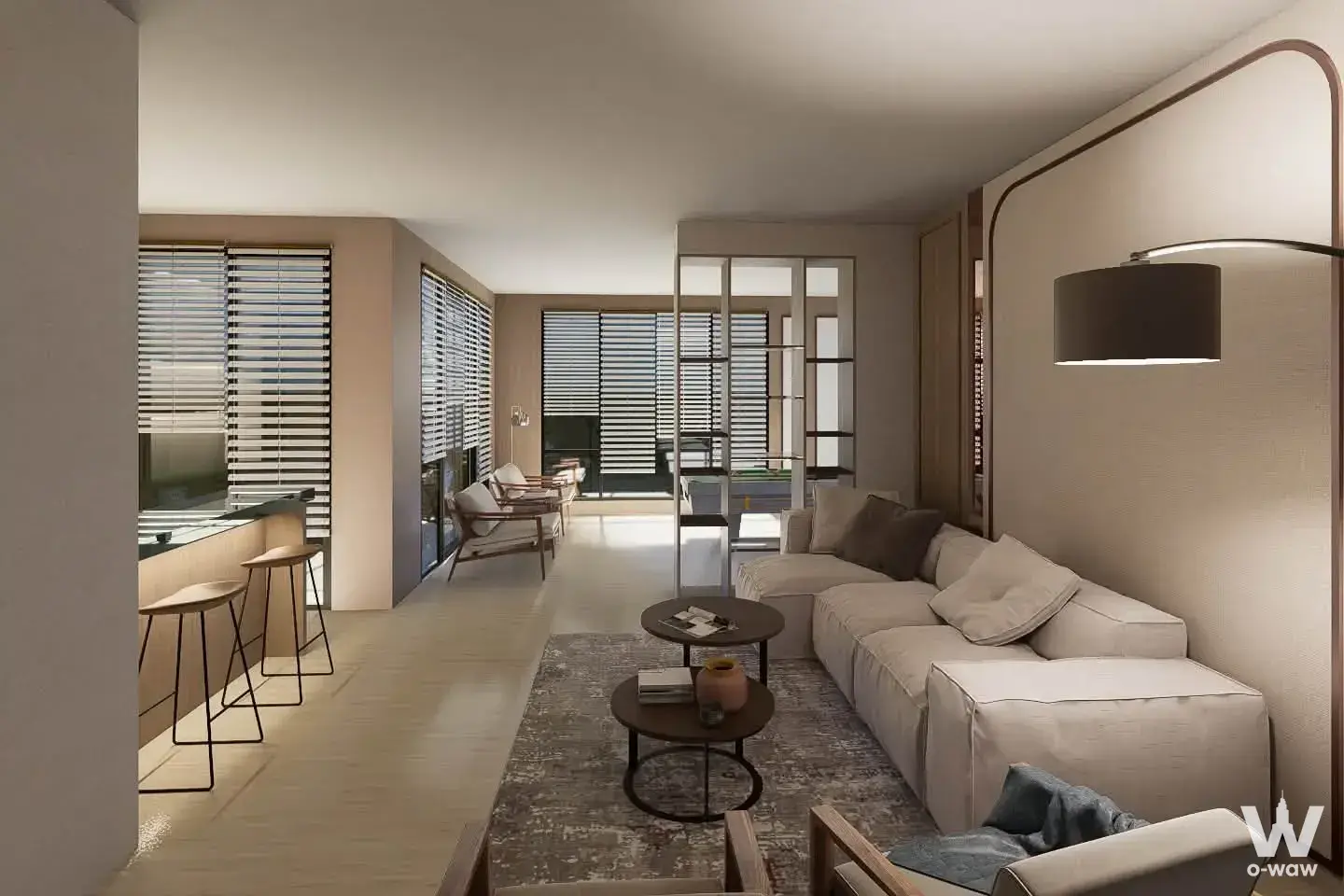 Condo with 5 bedrooms for sale at SIRANINN RESIDENCES | ศิรนินทร์ เรสซิเดนเซส — photo 4 of 5