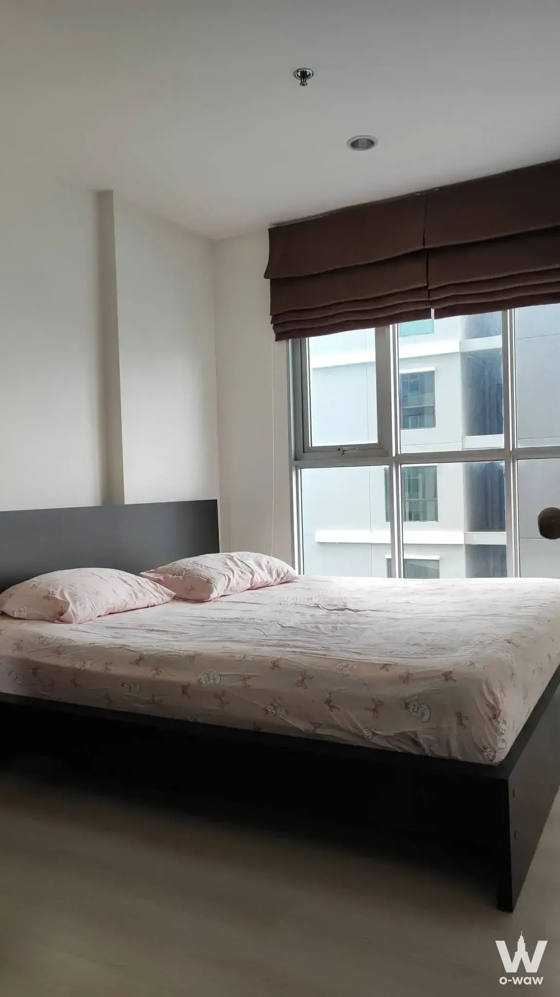 Condo with 1 bedroom for rent at Aspire Sukhumvit 48 — photo 2 of 5
