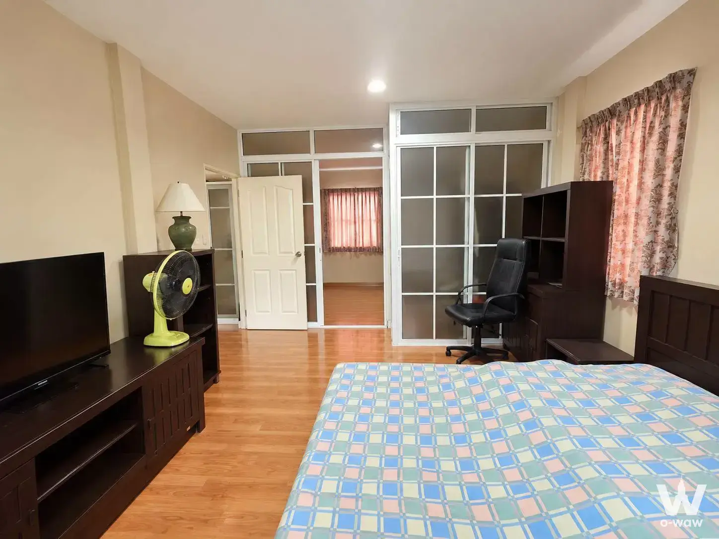 House with 3 bedrooms for sale at Mantana 1 Village, On Nut - Wongwaen Soi 18/8, Sukhapiban 2 Road, Soi 25, Dok Mai, Prawet, Bangkok — photo 2 of 5