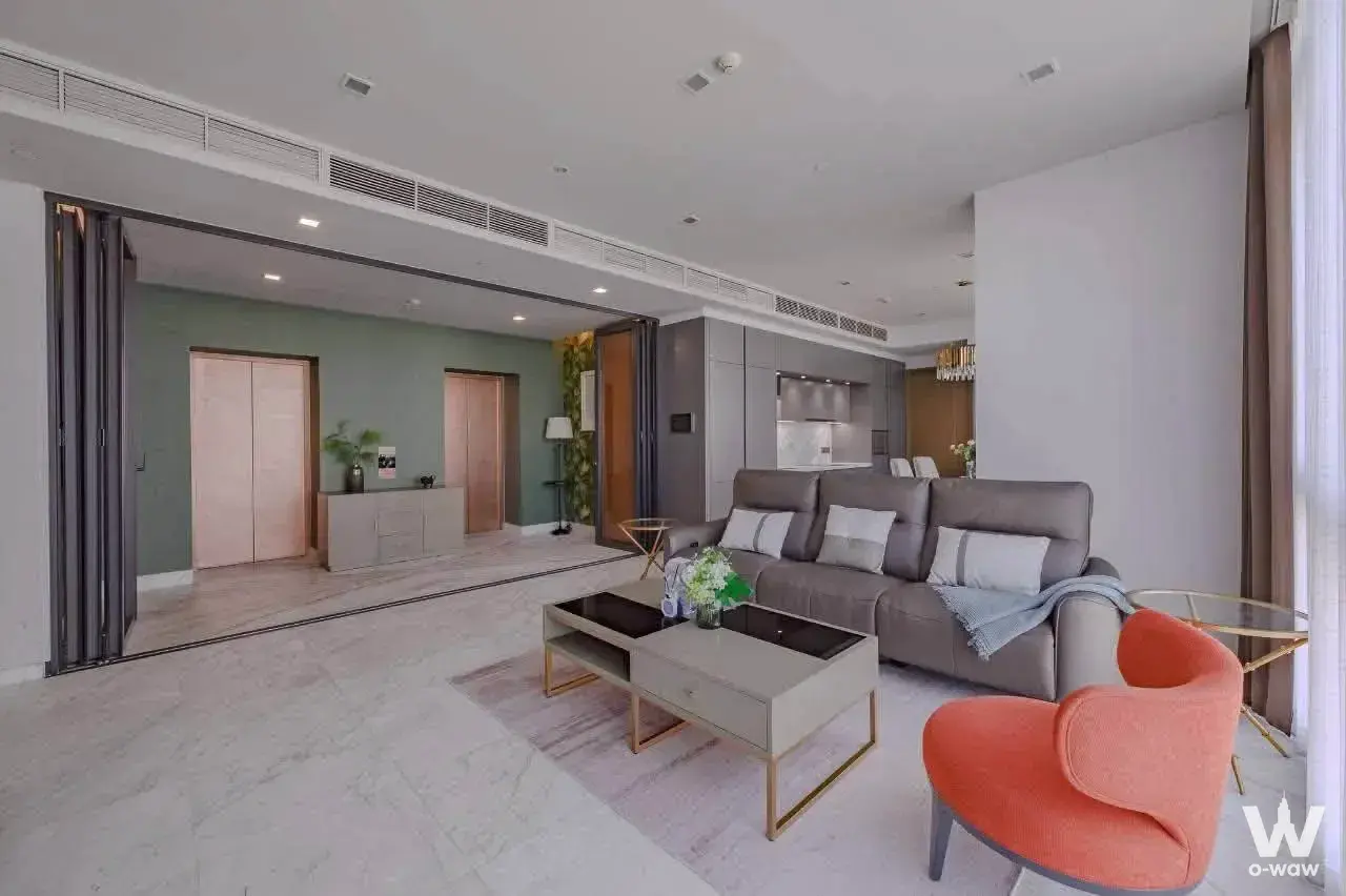 Sukhumvit, Asoke, Phrom Phong, Thonglor, Ekkamai