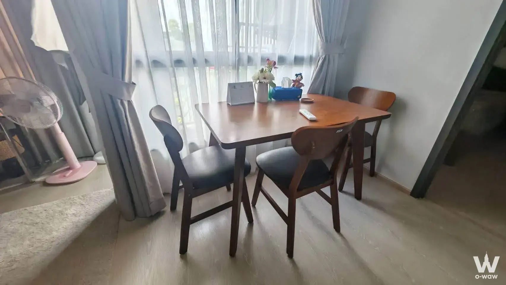 Condo with 2 bedrooms for rent at ELIO DEL NEST — photo 3 of 5