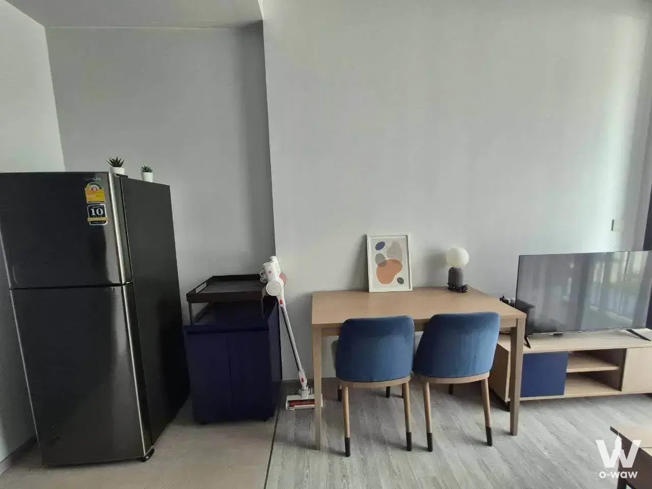 Condo with 1 bedroom for rent at XT Ekkamai — photo 2 of 5