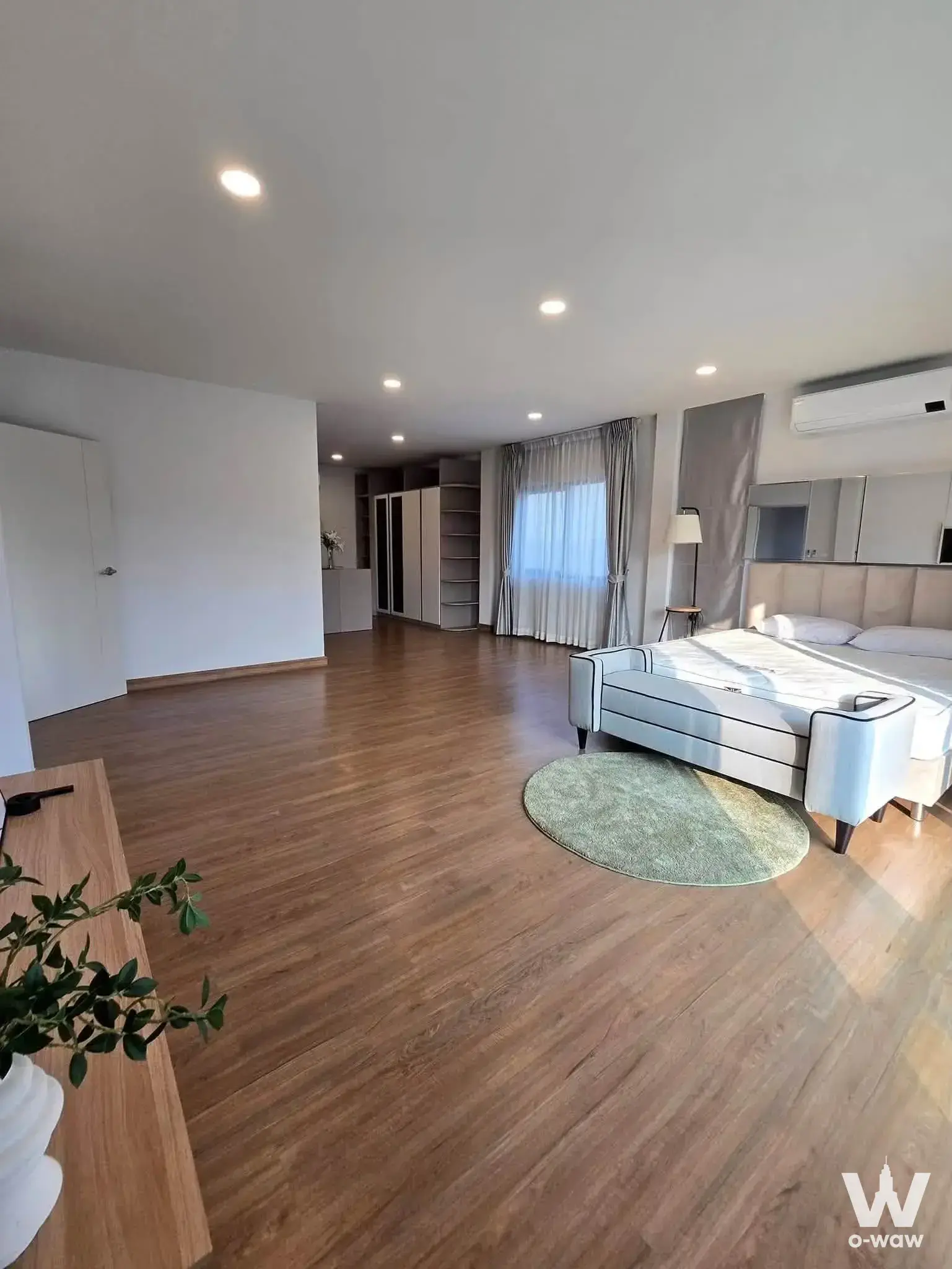 House with 4 bedrooms for sale at Centro Bangna — photo 4 of 5