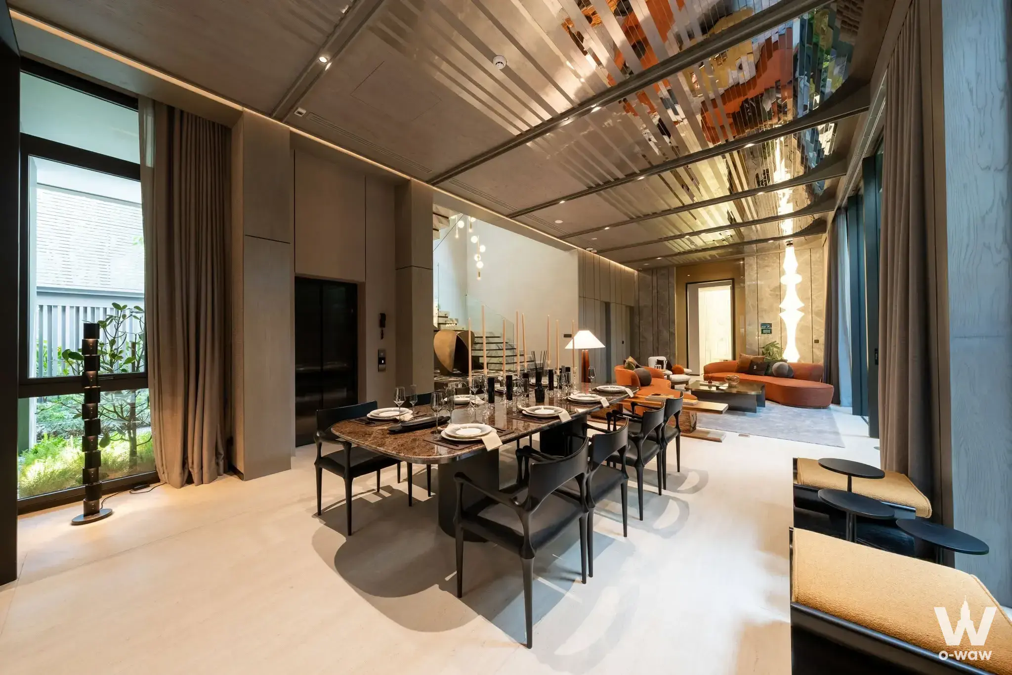 House with 6 bedrooms for sale at SONLE RESIDENCES — photo 1 of 4