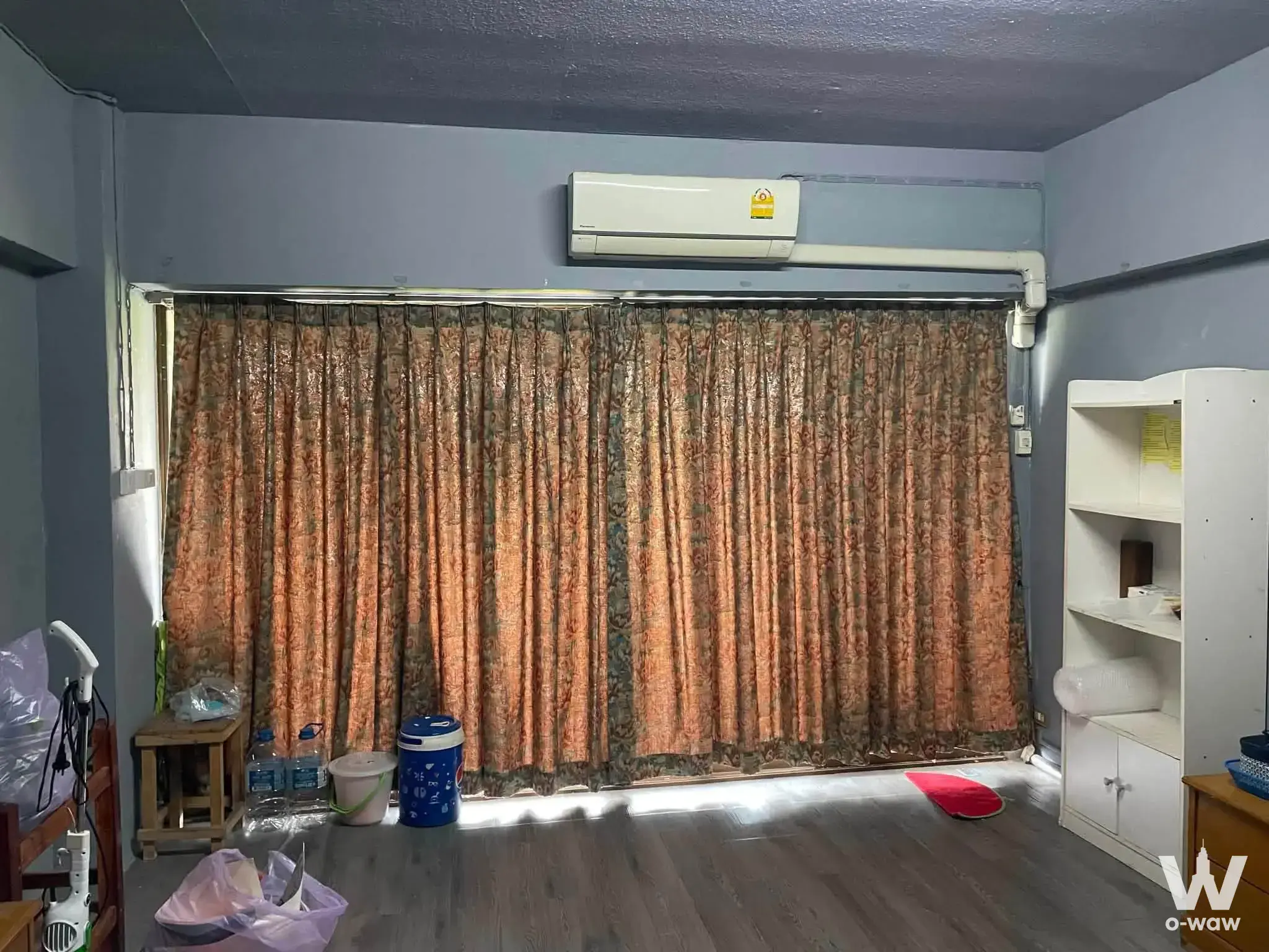Condo with 1 bedroom for sale at 125 Lat Phrao 64 Soi 6, Wang Thonglang, Bangkok 10310, Thailand — photo 3 of 4