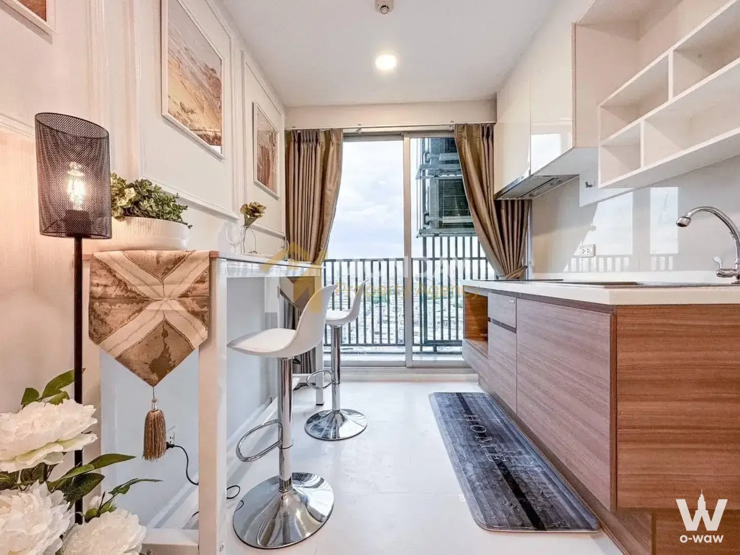 Chan / Sathorn, Bangkok, Thailand