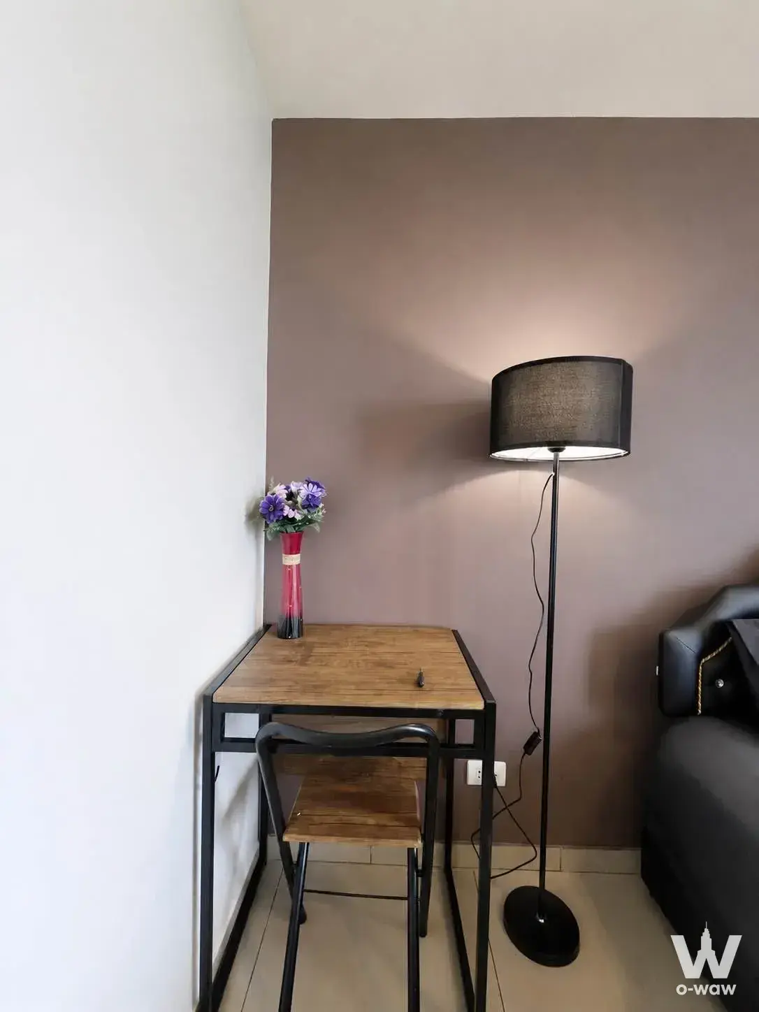 Condo with 1 bedroom for rent at Unixx South Pattaya Condominium — photo 4 of 4