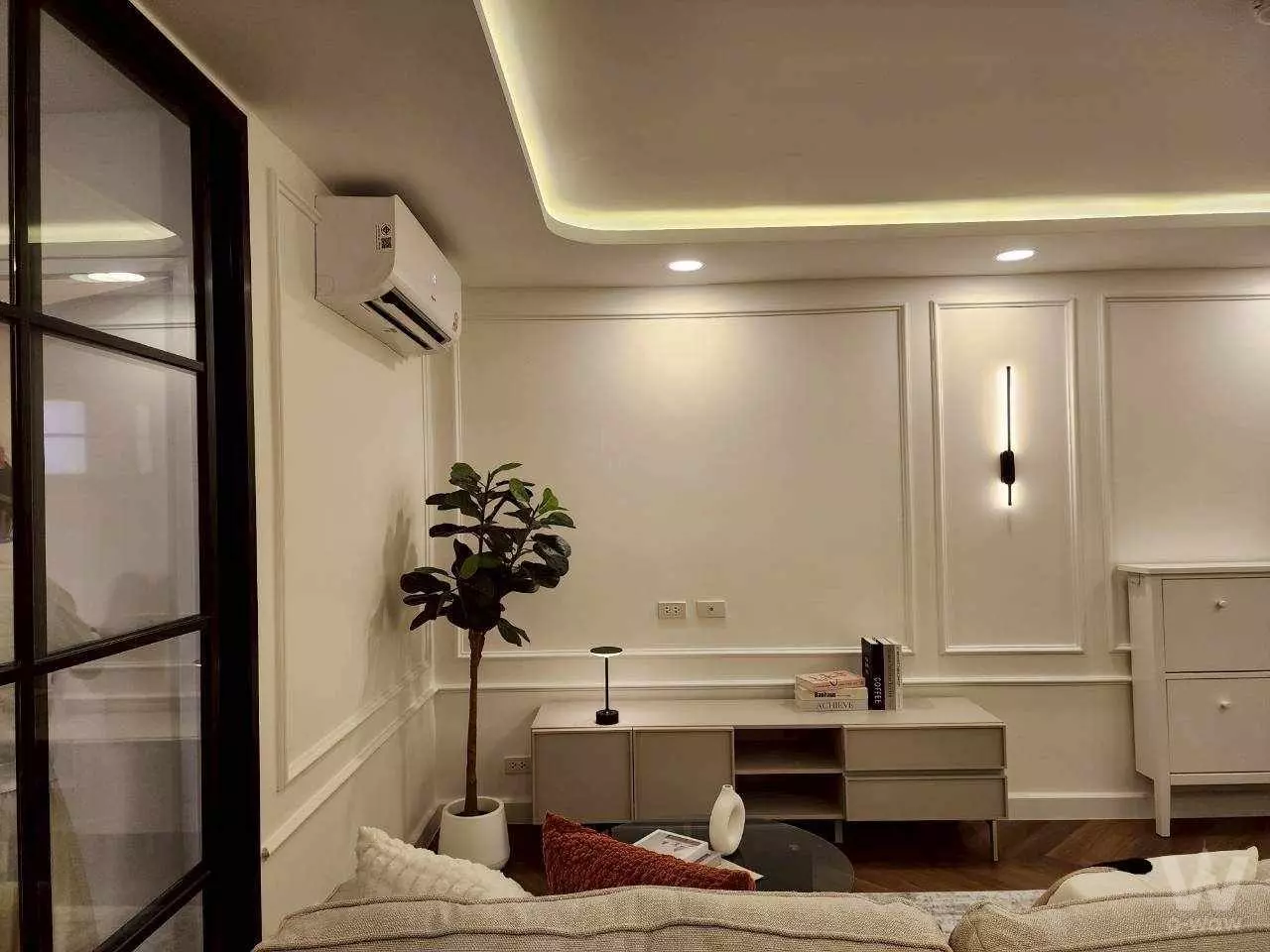 Huai Khwang / Meng Jai, Bangkok, Thailand