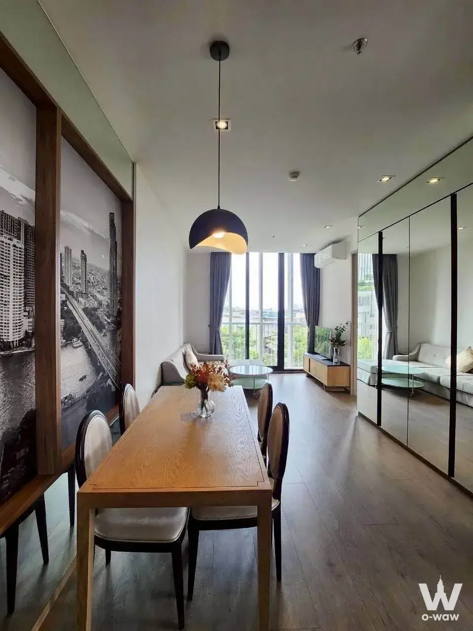 Phrom Phong, Bangkok, Thailand
