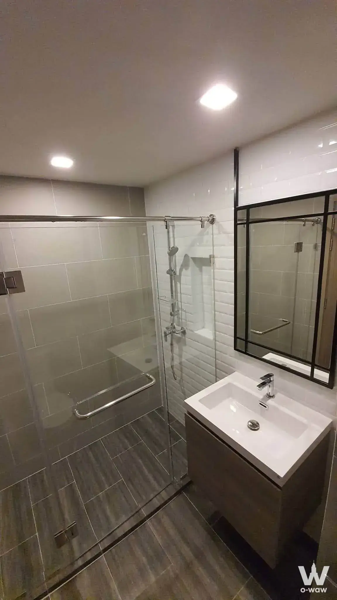 Condo with 1 bedroom for rent at Maestro 14 Siam-Ratchathewi — photo 4 of 5
