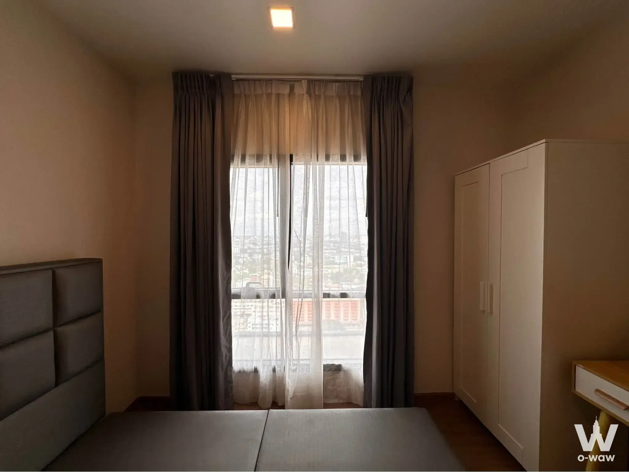 Condo with 1 bedroom for rent at Bangkok, Thailand — photo 5 of 5