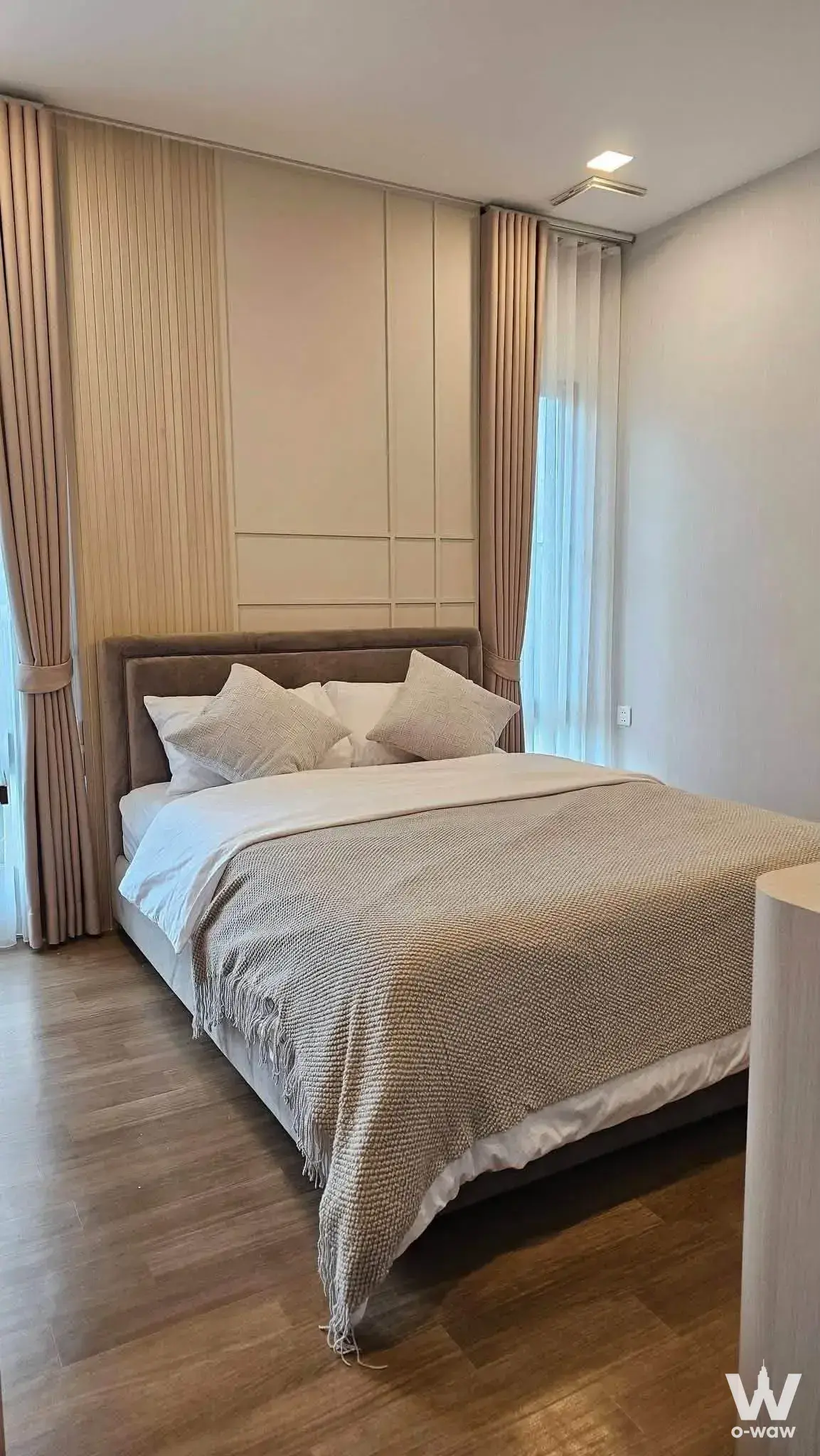 House with 4 bedrooms for rent at Mantana Bangna KM.15 — photo 6 of 6