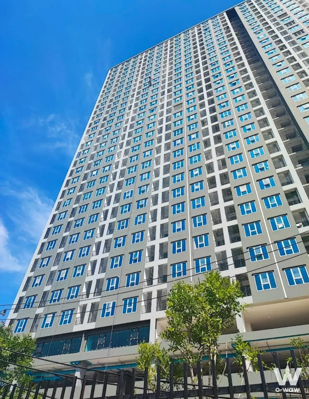 Condo with 1 bedroom for rent at Regent Home Bangna (รีเจ้นท์โฮม บางนา) — photo 3 of 5