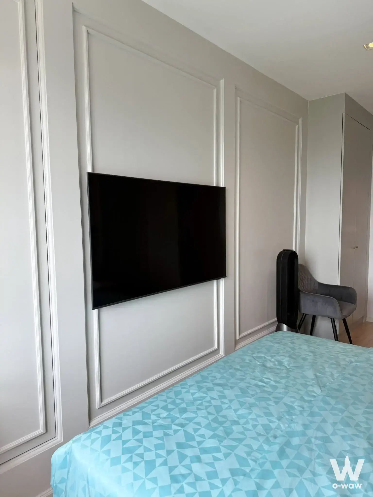 Condo with 2 bedrooms for sale at Ideo New Rama 9 — photo 5 of 5