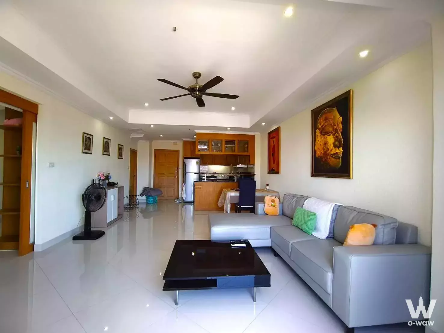 Pattaya, Chonburi