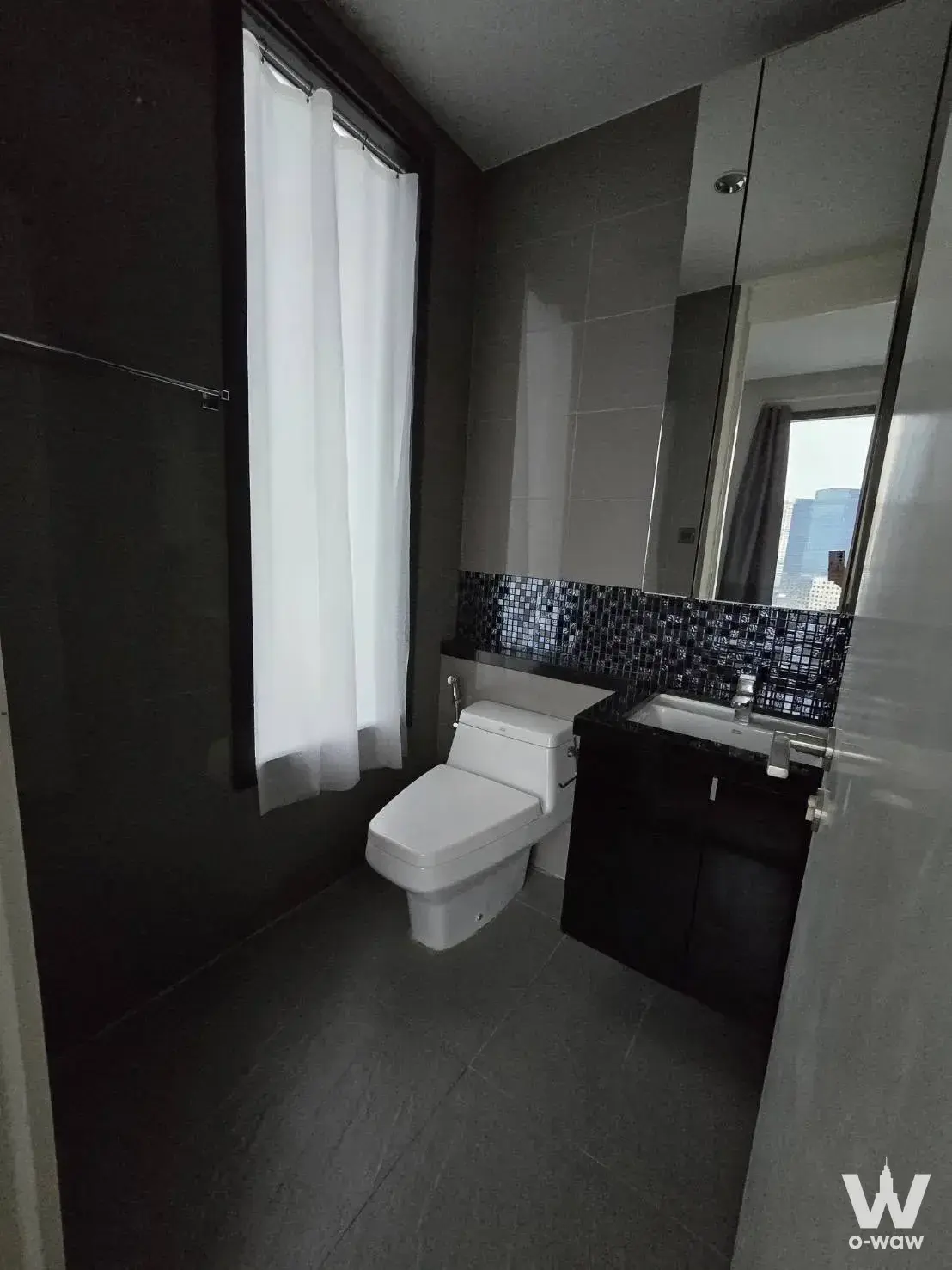 Condo with 1 bedroom for rent at M Ladprao — photo 5 of 5