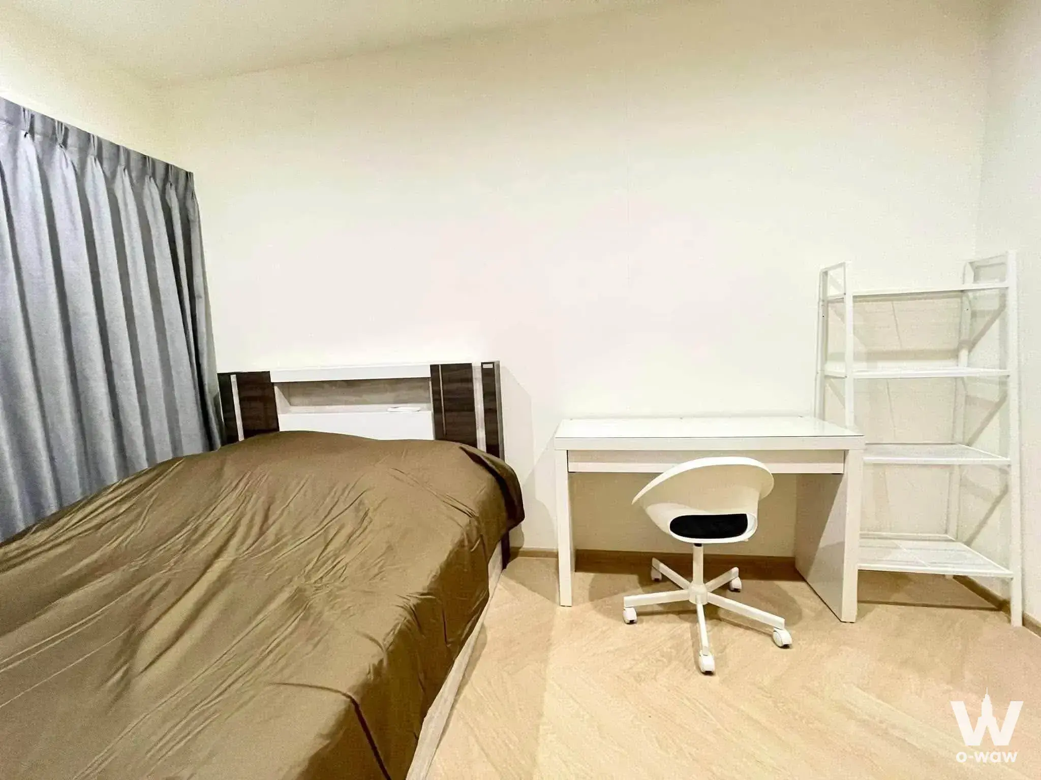 Condo with 1 bedroom for rent at Na Reva Charoennakhon — photo 3 of 5