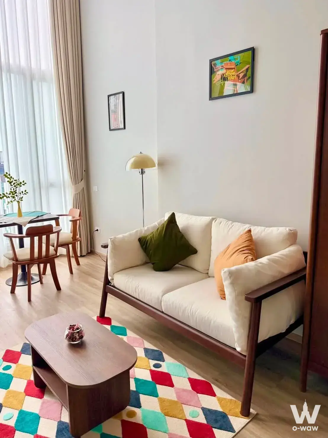 Sukhumvit 59, Bangkok