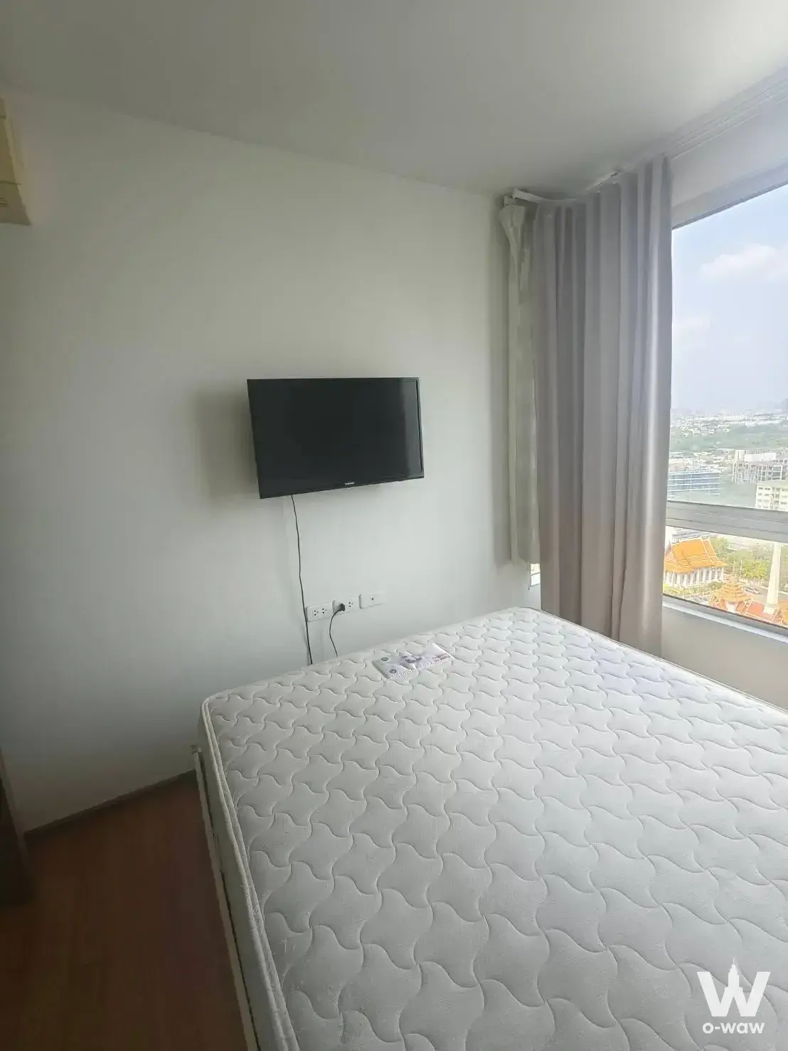 Condo with 1 bedroom for sale at THE BASE Sukhumvit 77 — photo 2 of 5