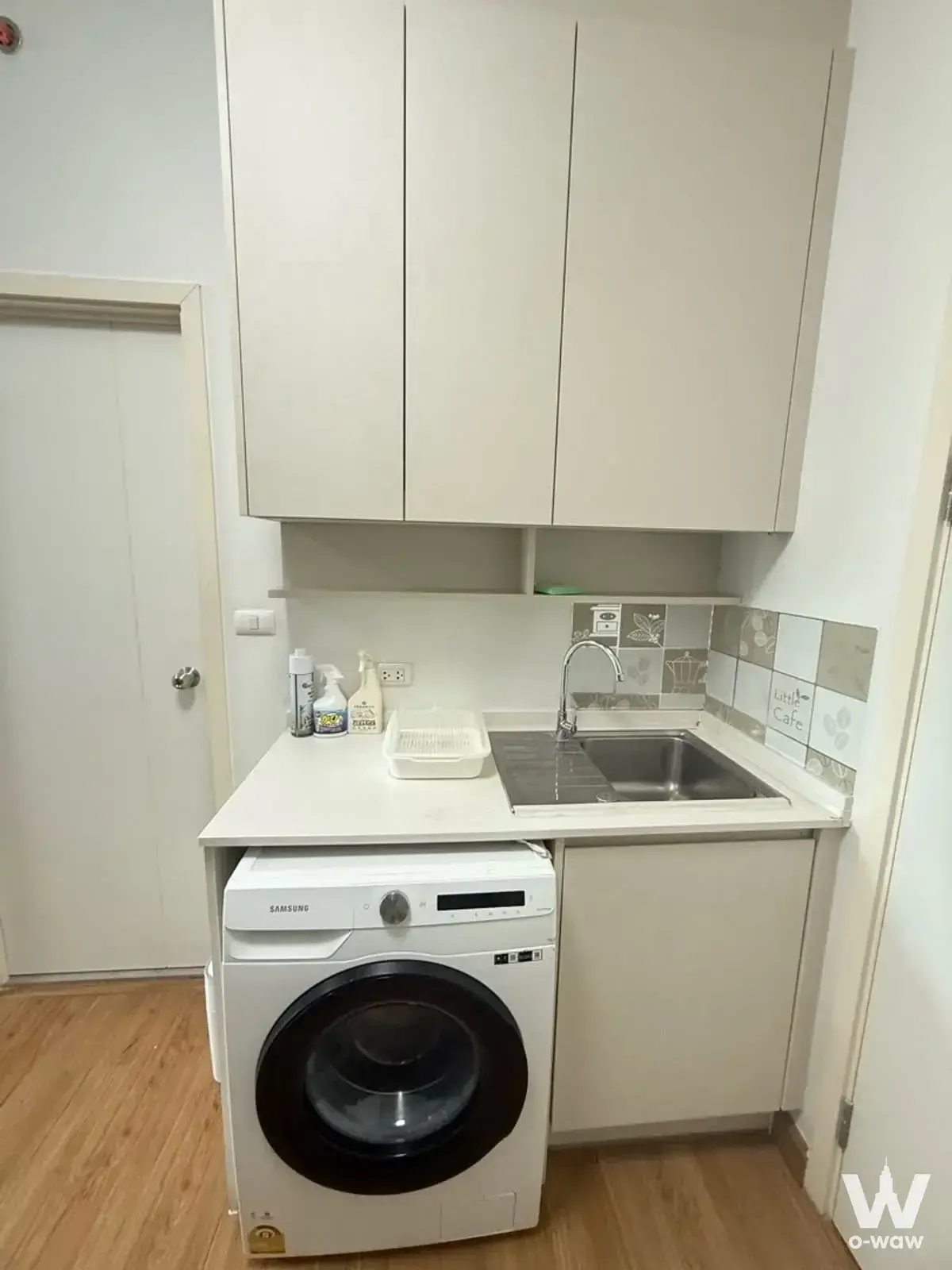 Commercial with 1 bedroom for rent at Chapter One Eco Ratchada-HuaiKhwang — photo 5 of 5