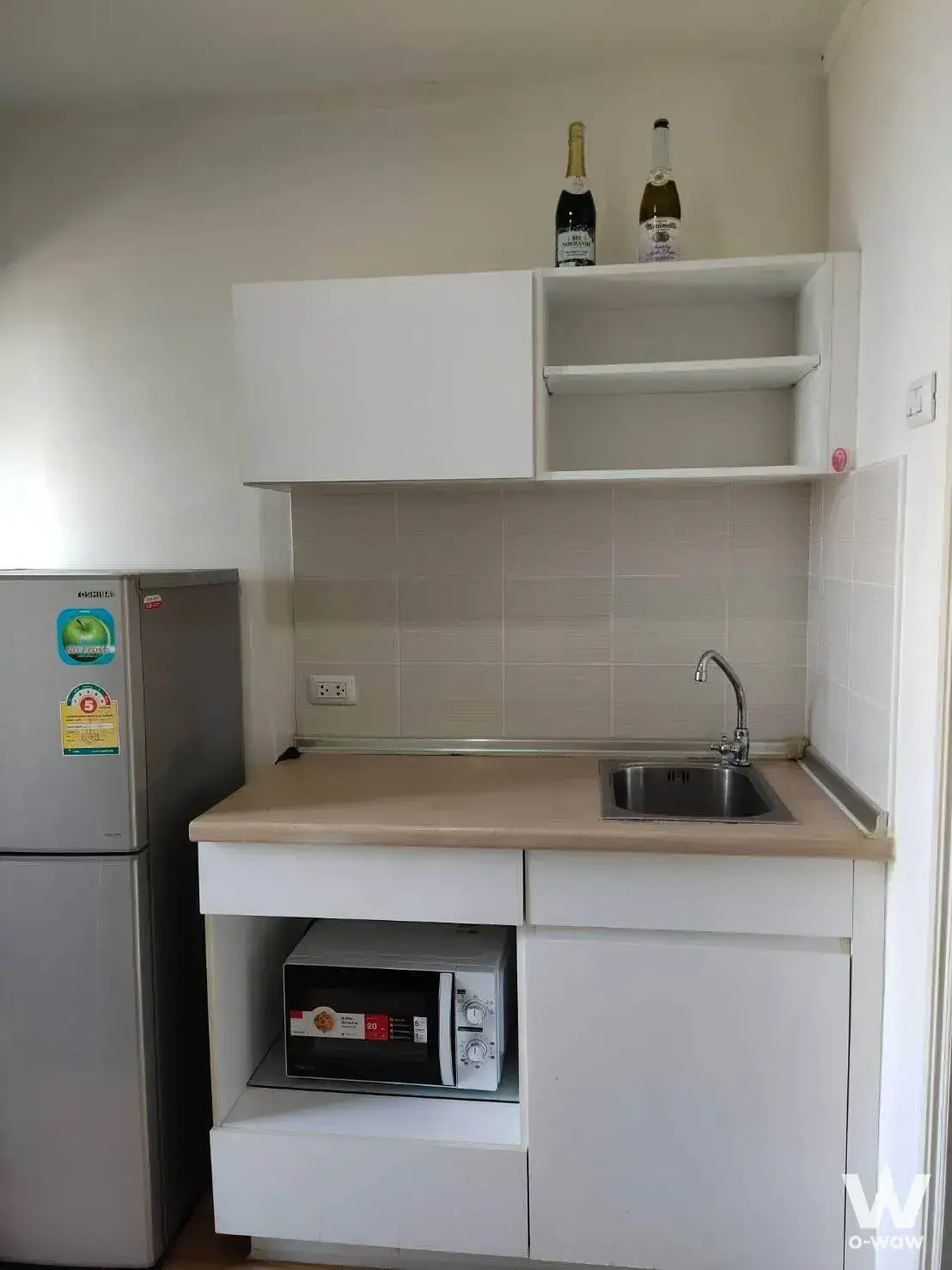 Condo with 1 bedroom for sale at Lumpini Mega City Bang Na — photo 3 of 5
