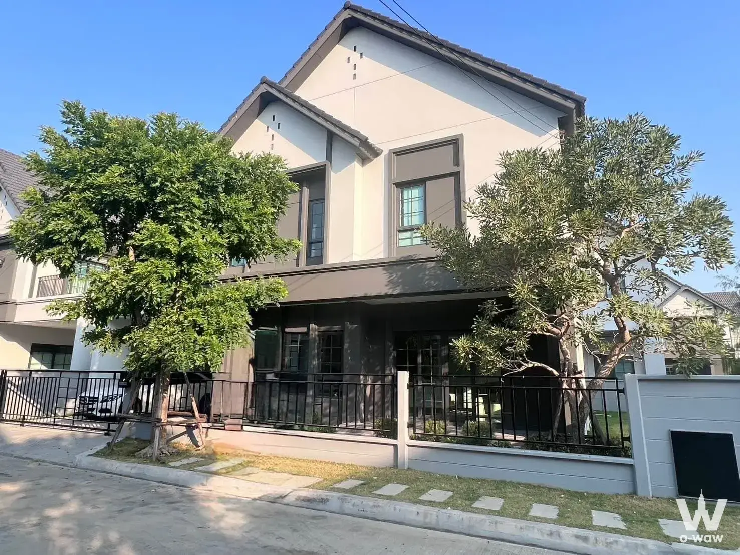 Soi 3, Bang Kaeo Subdistrict, Bang Phli District, Samut Prakan 10540