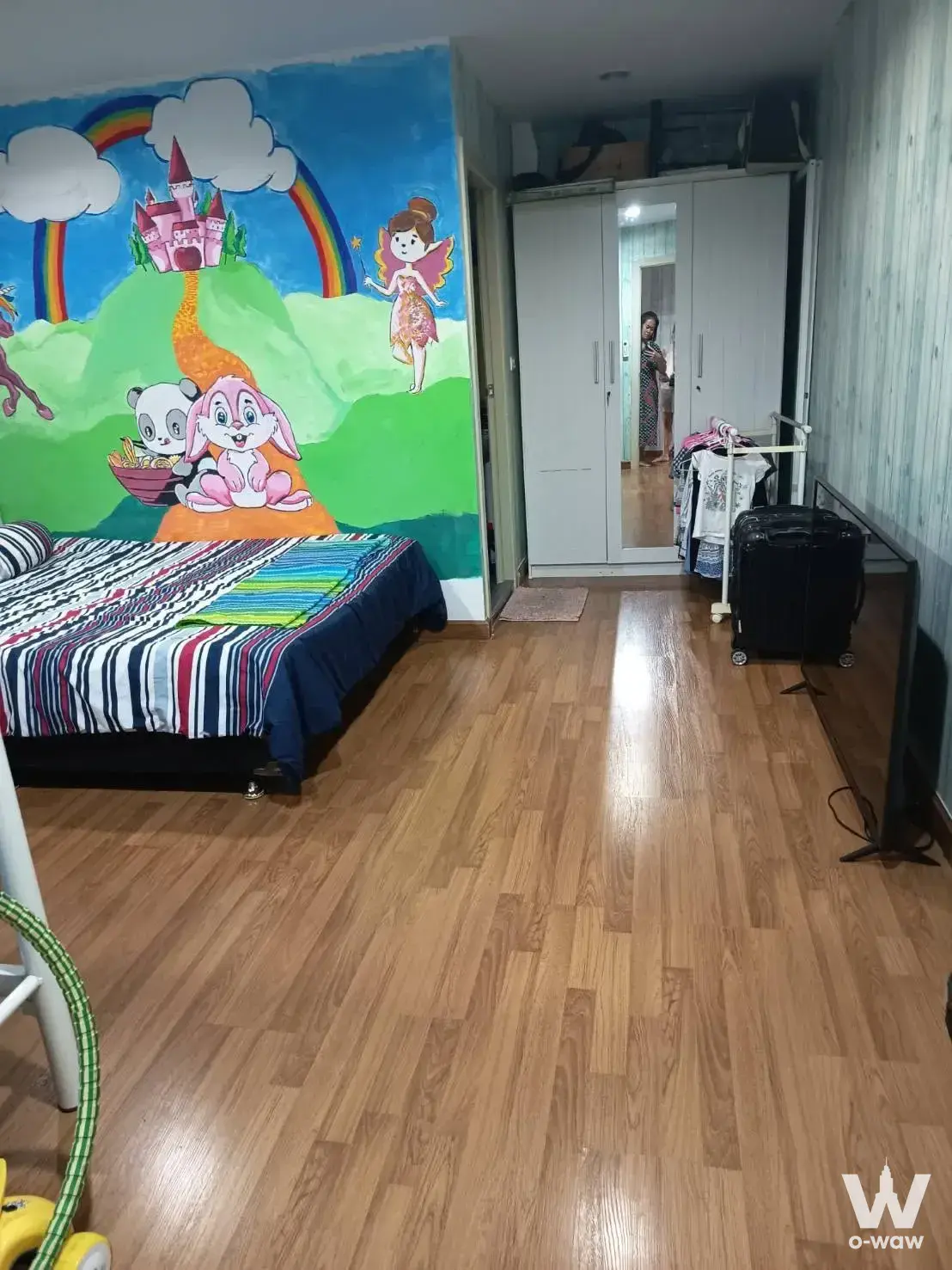 Condo with 3 bedrooms for sale at Regent Home 22 — photo 5 of 5