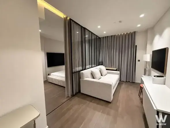Sukhumvit Soi 23, near BTS Asok and MRT Sukhumvit, Bangkok