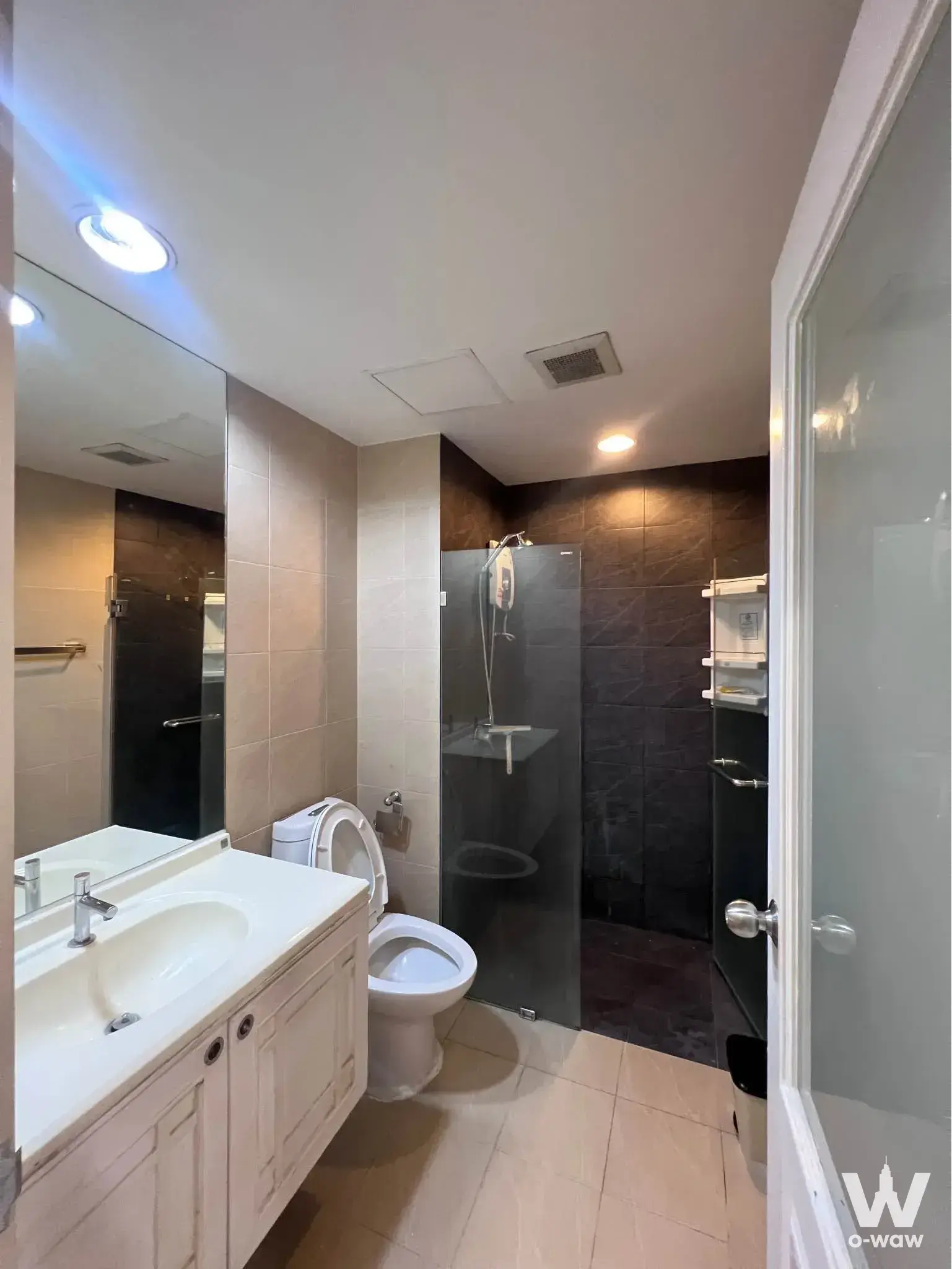 Condo with 1 bedroom for rent at The Station Condo — photo 5 of 5