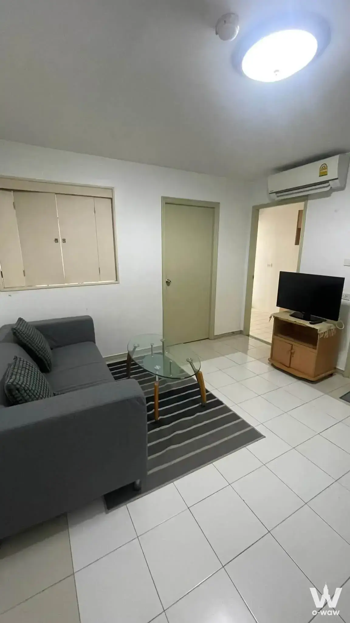 Condo with 1 bedroom for rent at Lumpini Center Sukhumvit 77 — photo 2 of 5