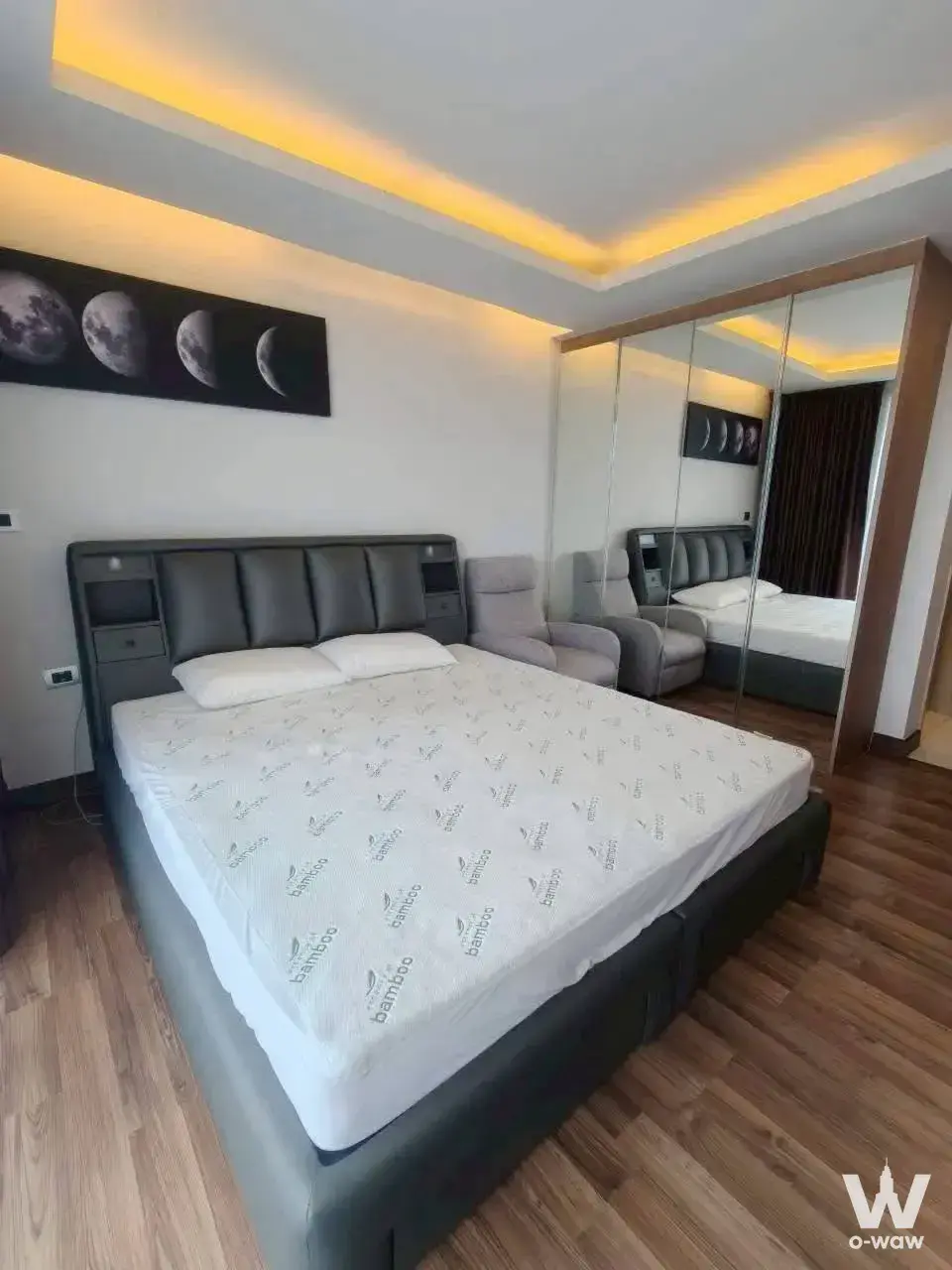 Pattaya, Chonburi