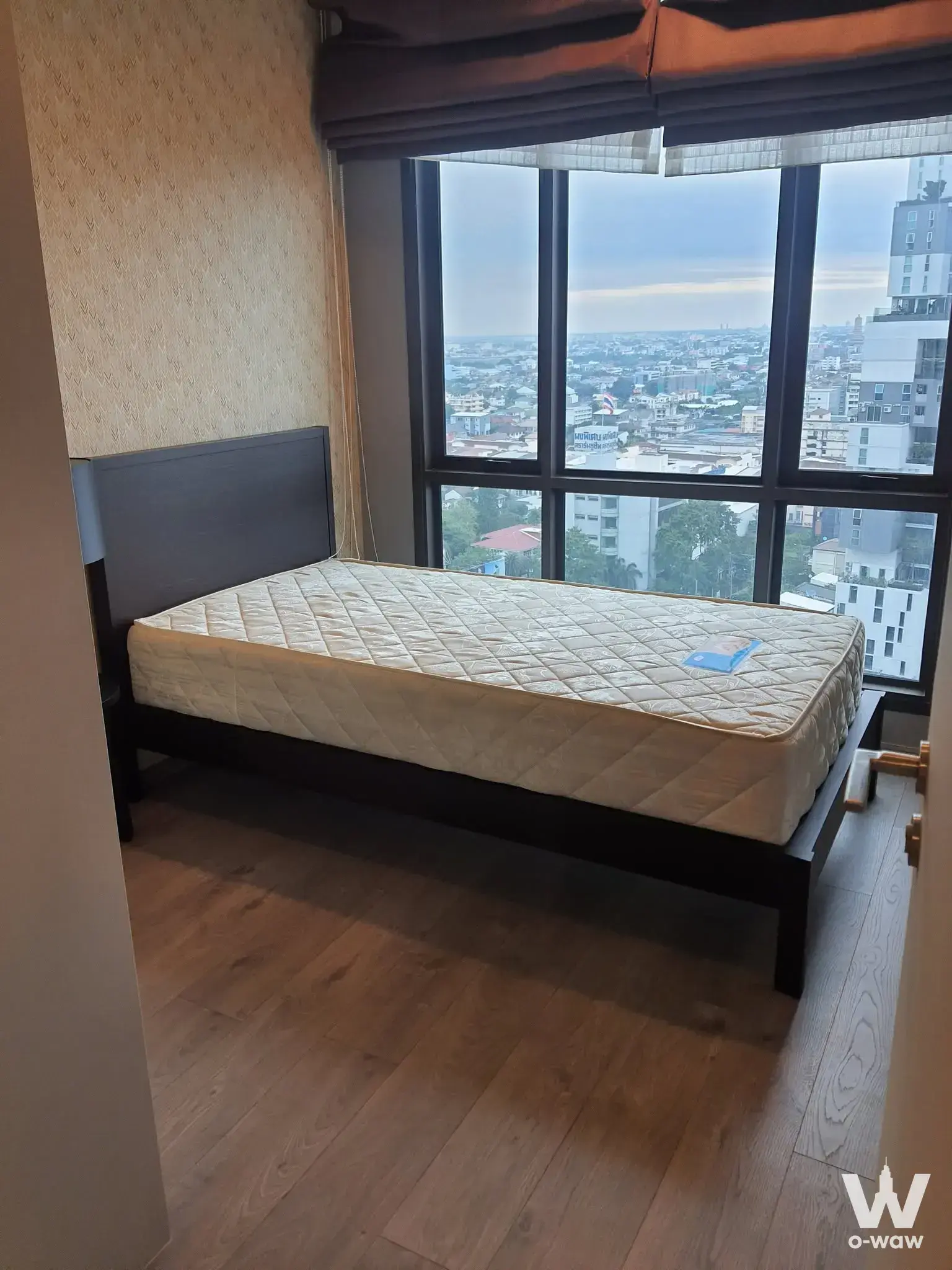 Commercial with 2 bedrooms for rent at Whizdom Avenue Ratchada-Ladprao — photo 4 of 5