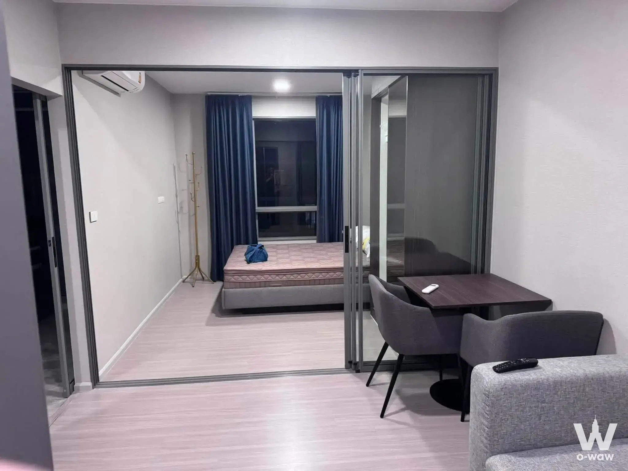 Condo with 1 bedroom for rent at Quintara Phume Sukhumvit 39 — photo 3 of 5