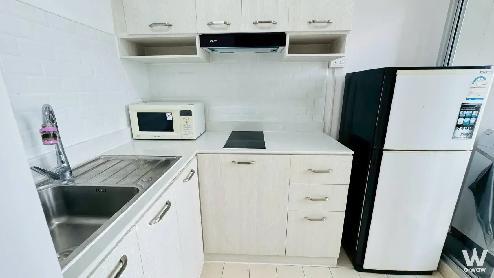 Condo with 1 bedroom for rent at Condo One X — photo 5 of 5