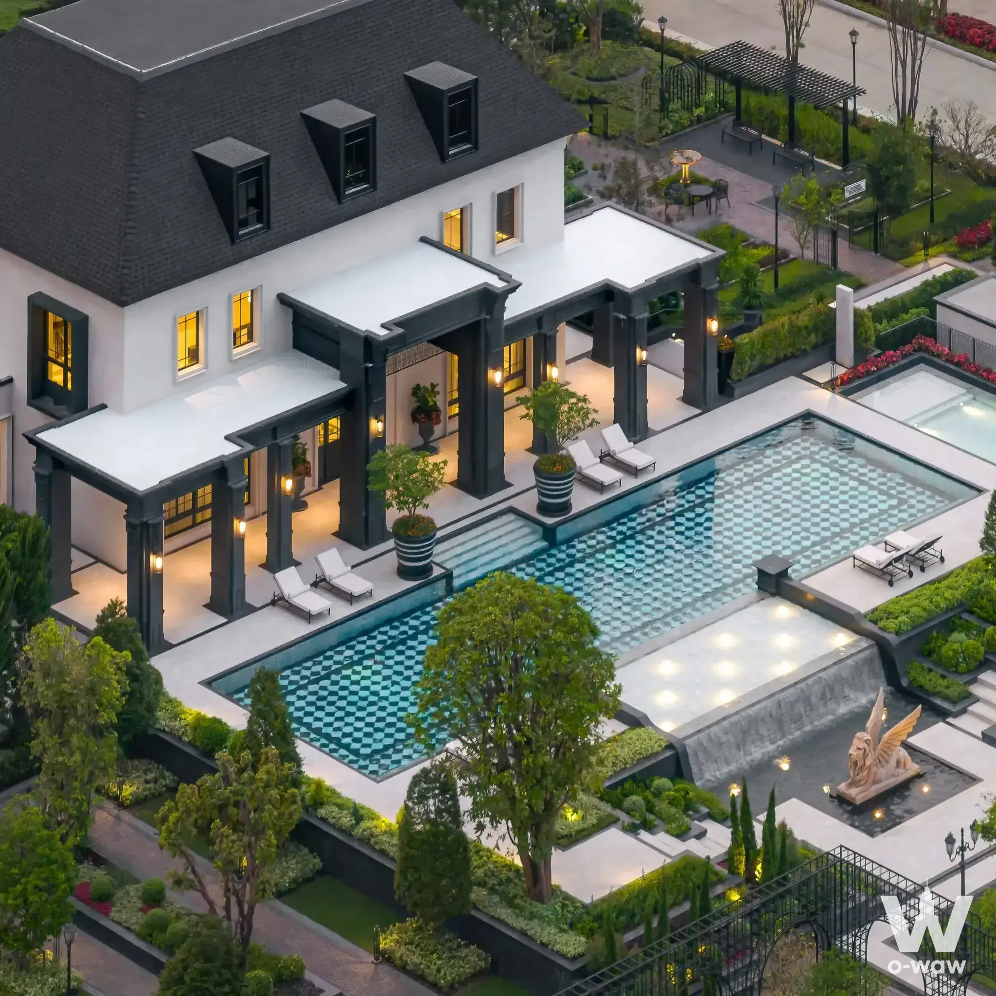 Condo with 4 bedrooms for sale at Setthasiri Ratchapruek-Sai 1 — photo 2 of 5