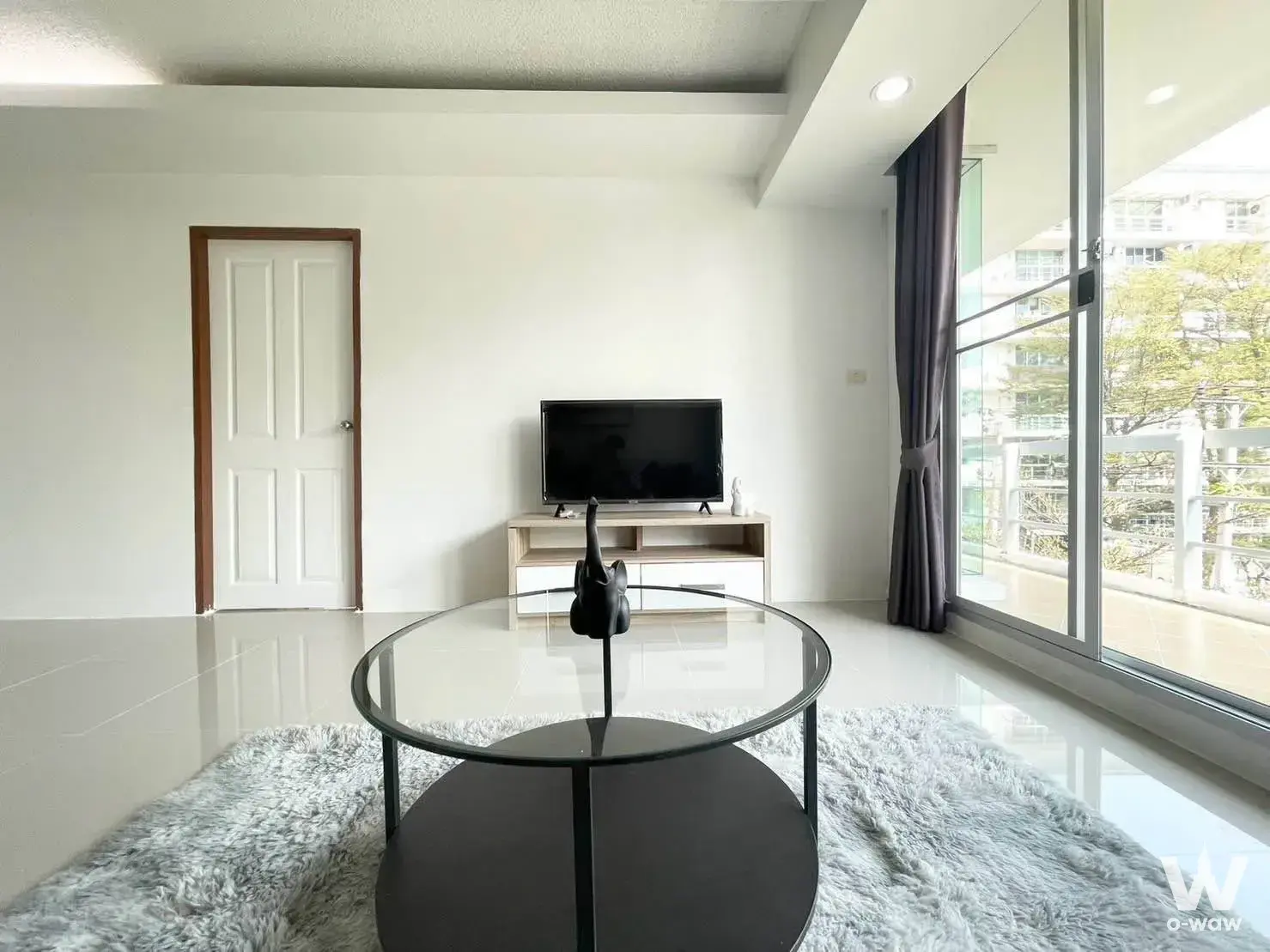 Commercial with 2 bedrooms for rent at Waterford Sukhumvit 50 — photo 1 of 5