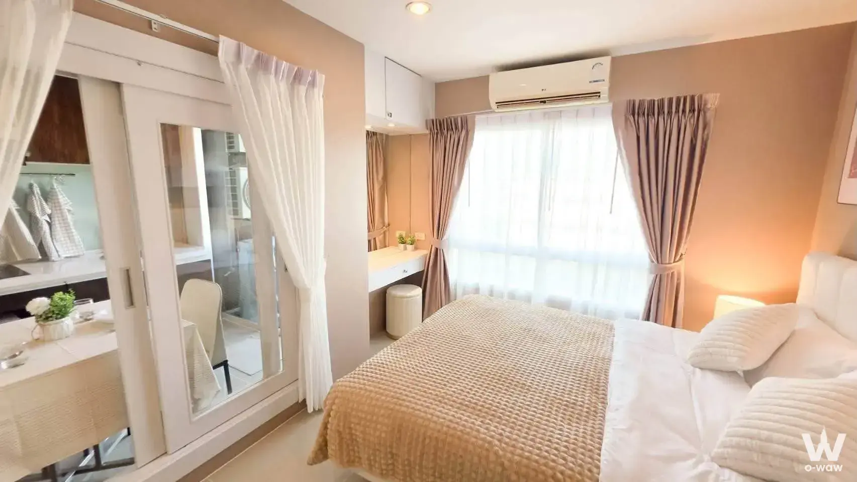 Condo with 1 bedroom for sale at The Scene Condo — photo 5 of 5
