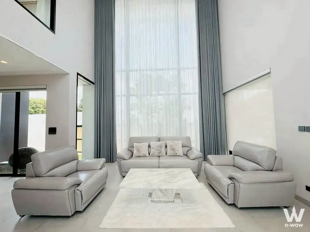 House with 4 bedrooms for rent at Soi 3 next to PTT Mae Hia Gas Station, Mae Hia Subdistrict, Mueang Chiang Mai District, Chiang Mai — photo 2 of 5