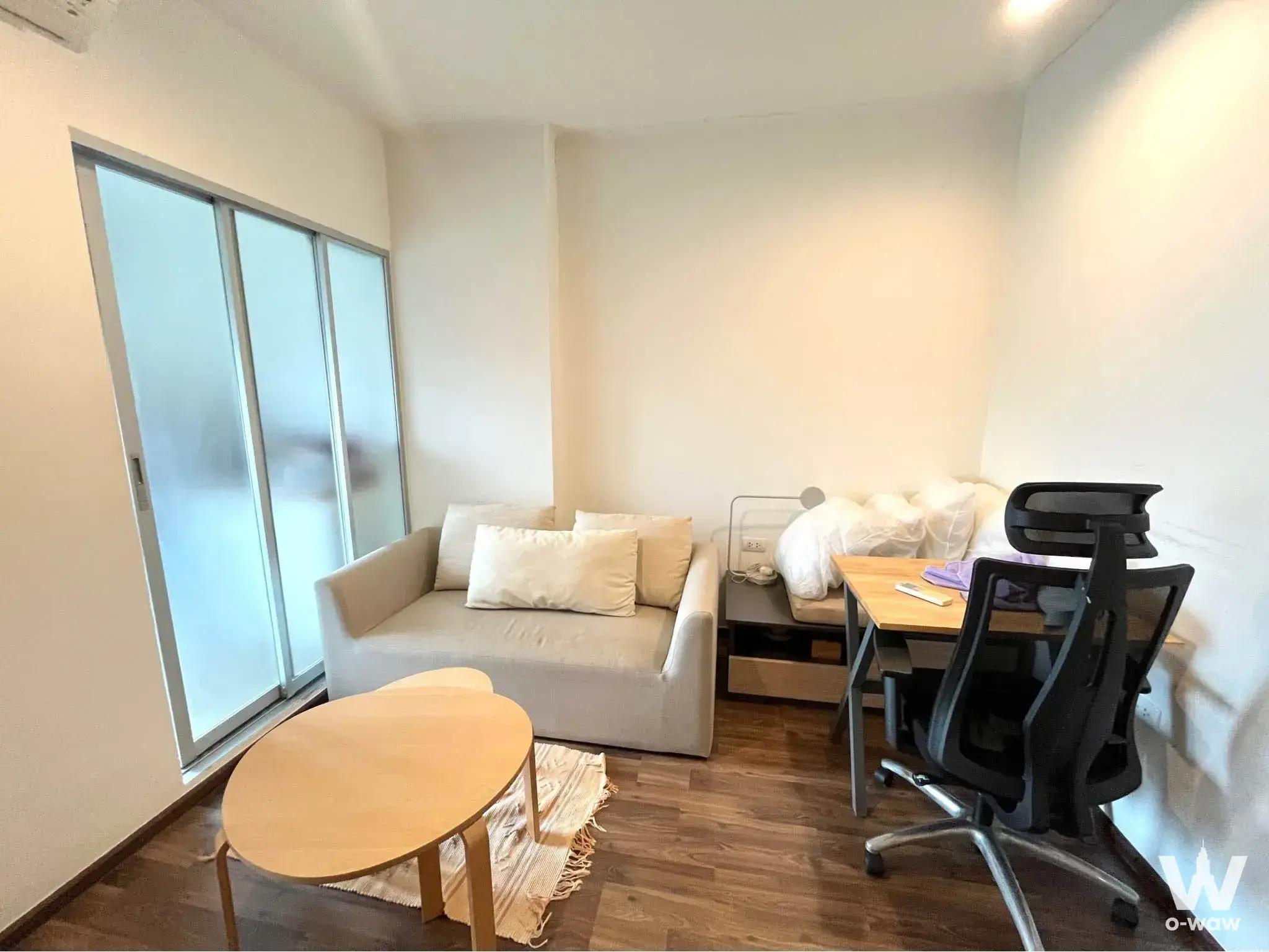 Commercial with 1 bedroom for rent at U Delight Rachavibha — photo 3 of 5