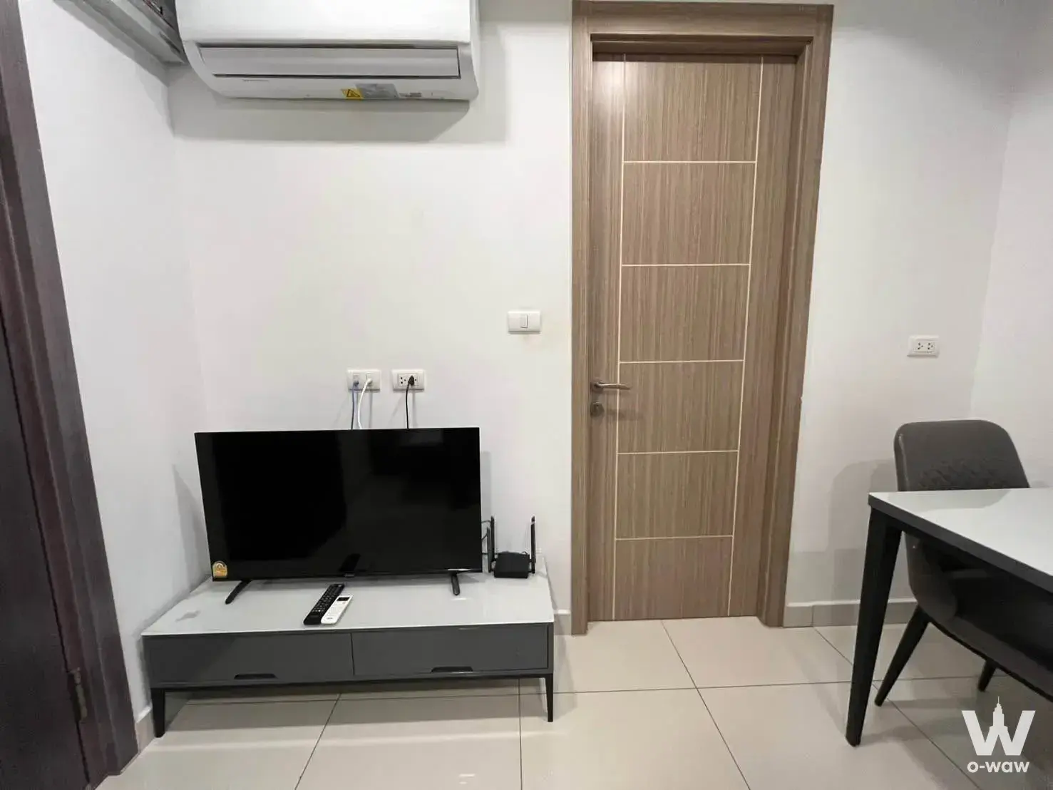 Condo with 1 bedroom for rent at Arcadia Beach Continental — photo 3 of 5