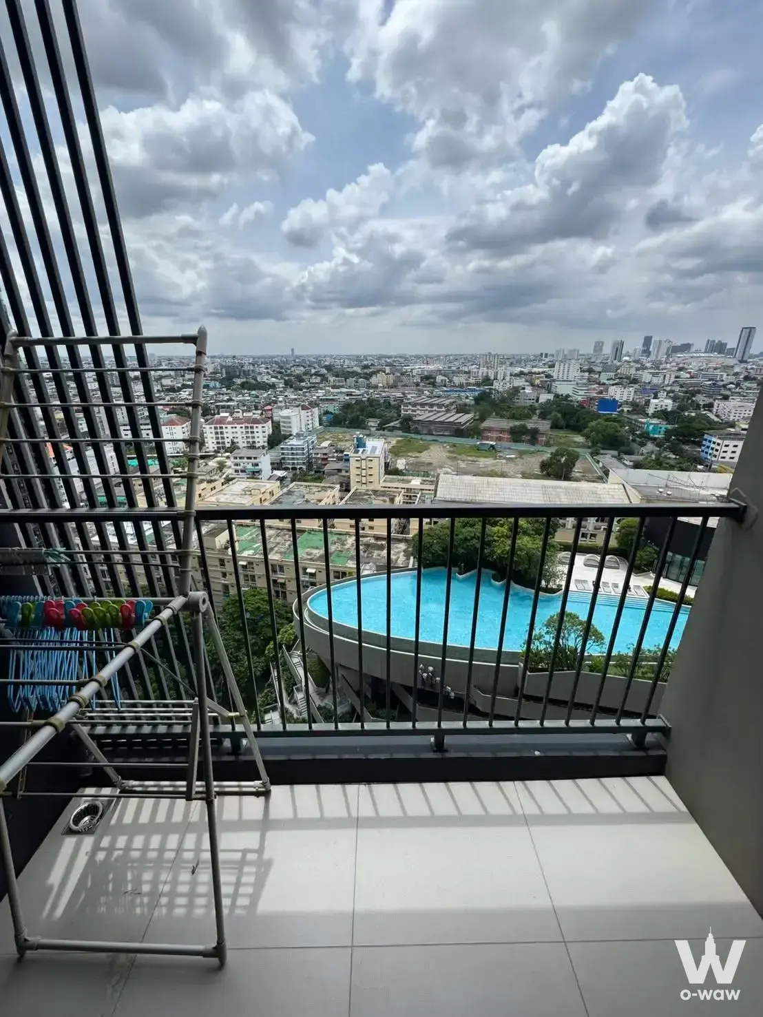 Condo with 1 bedroom for rent at ELIO DEL NEST — photo 4 of 4