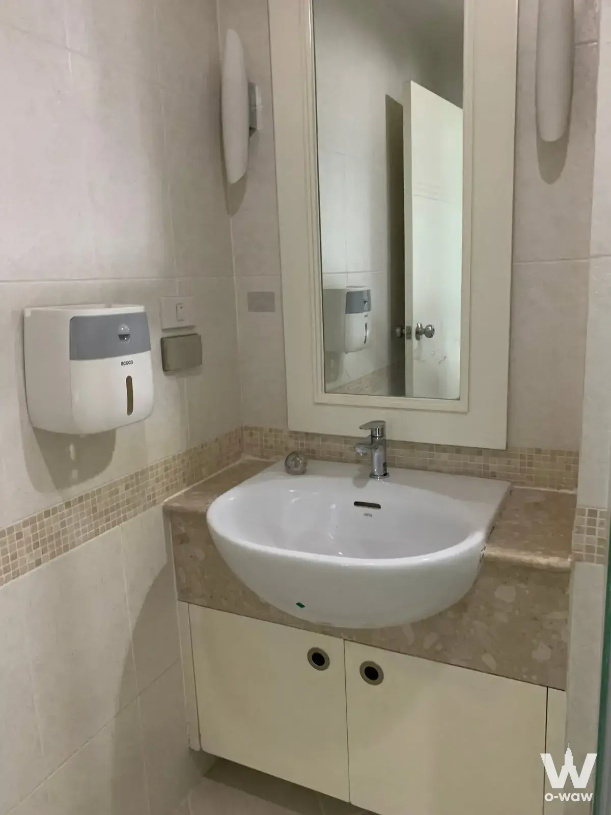 Condo with 1 bedroom for sale at Baan Siri Silom — photo 5 of 5