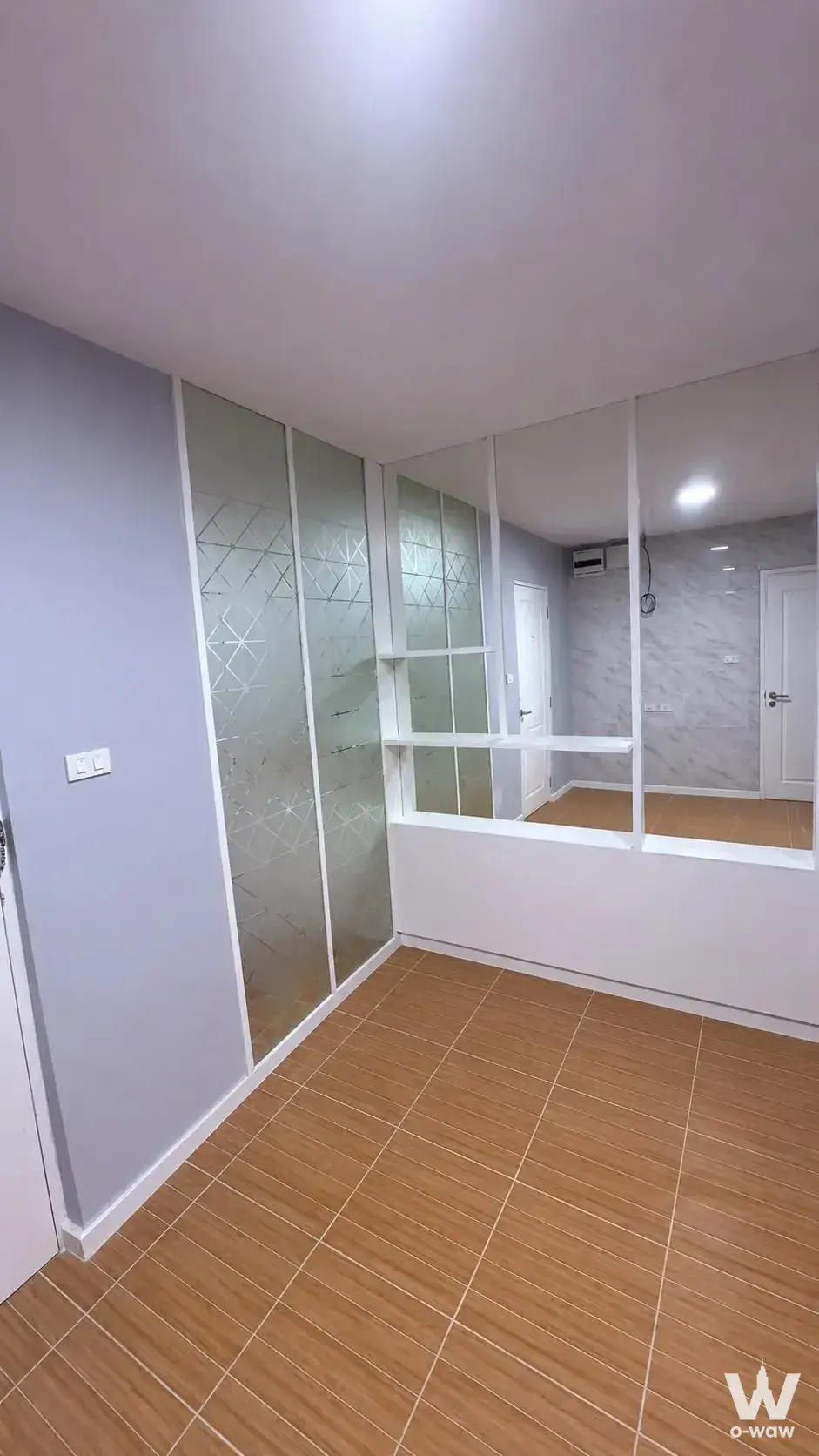 Condo with 1 bedroom for sale at iCondo Sukhumvit 105 — photo 5 of 5