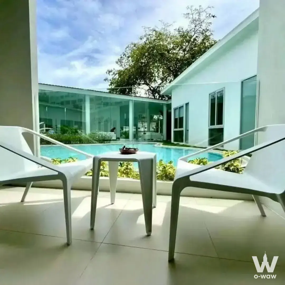 Wongamat, Pattaya, Chonburi