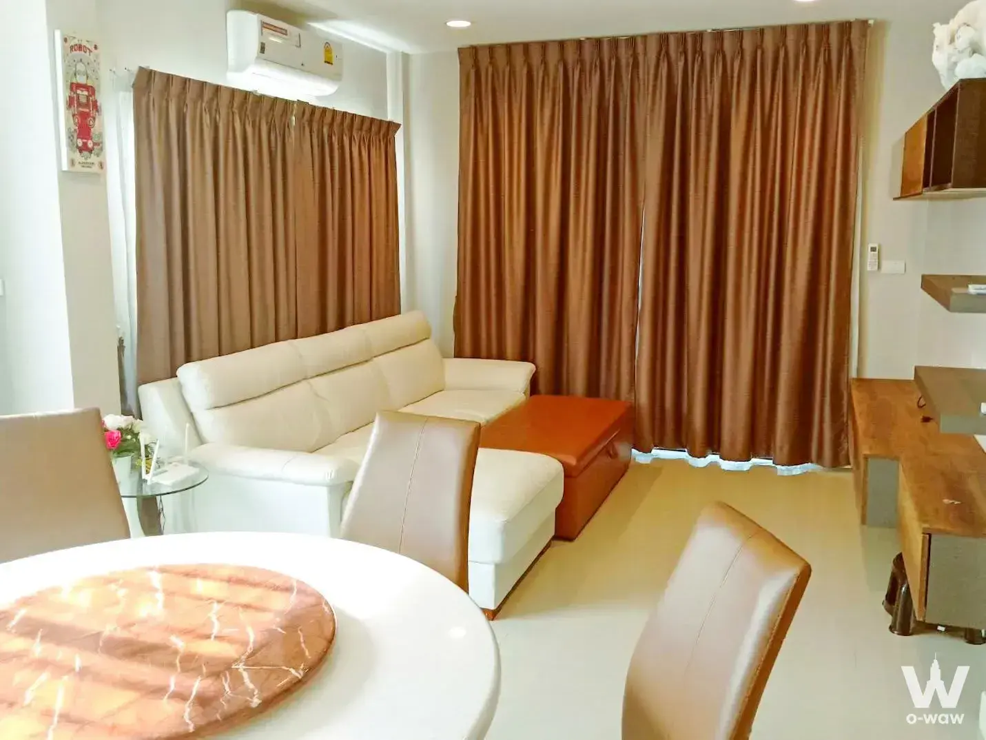 House with 4 bedrooms for rent at Life Bangkok Boulevard Ramintra — photo 4 of 5