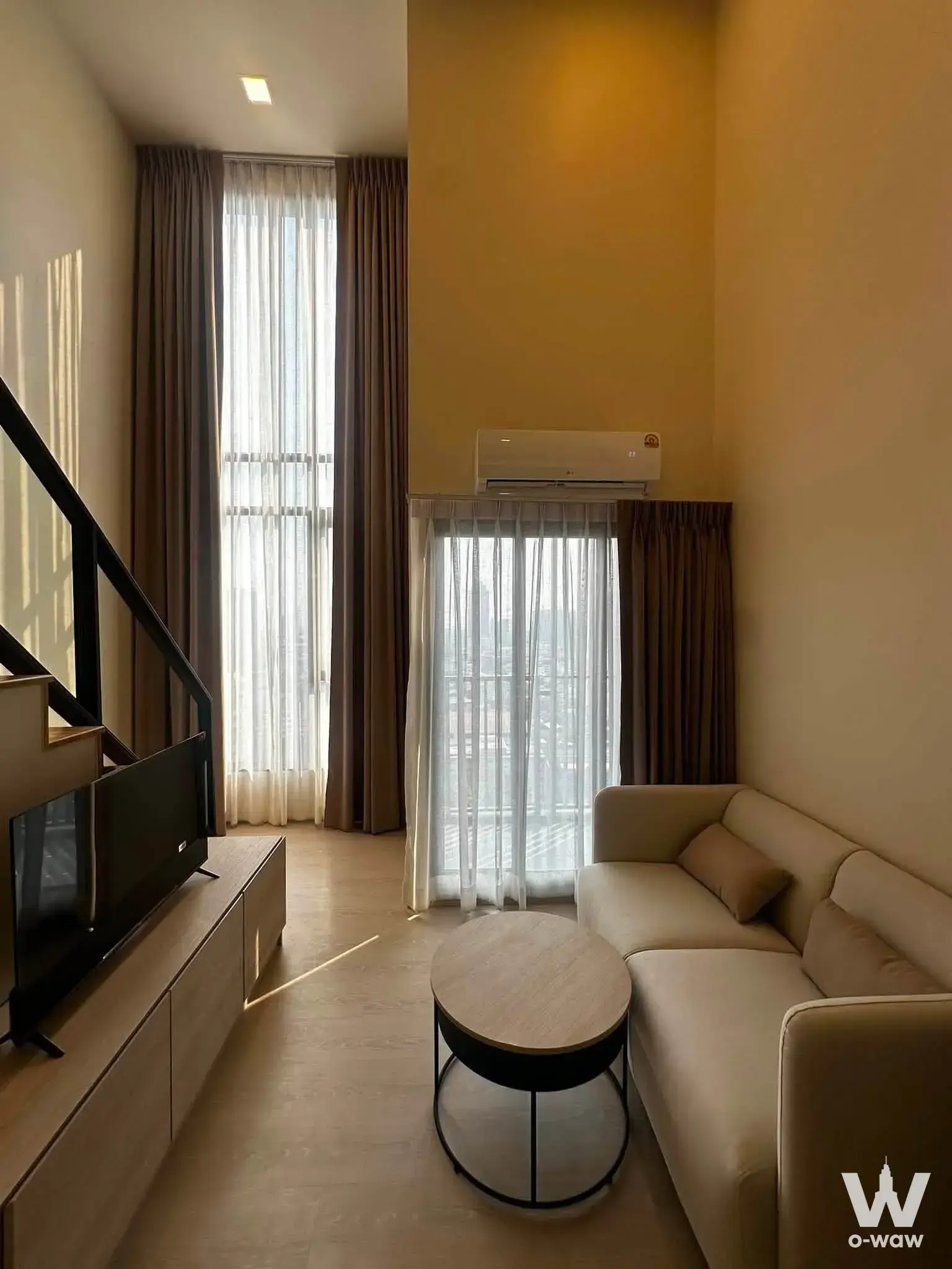 Commercial with 1 bedroom for rent at Near BTS Khlong San, 350 meters from station; 3 minutes to ICONSIAM — photo 12 of 15