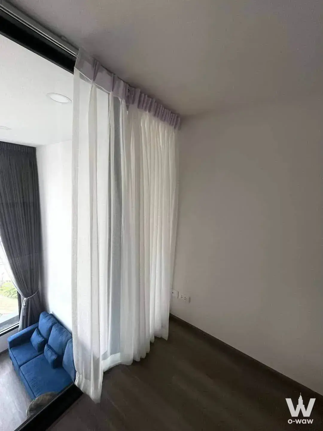 Commercial with 1 bedroom for rent at So Origin Kaset Interchange — photo 5 of 5